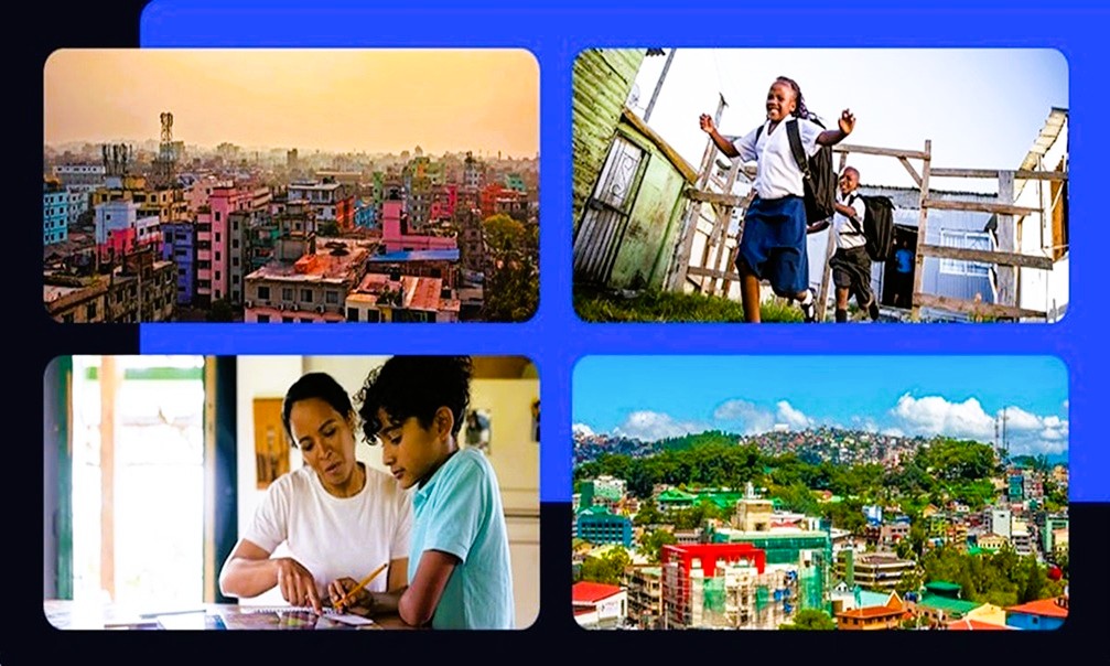Citi impulsa transformación social en Honduras