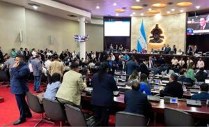CN sesionará este martes en medio de tensión política y sin agenda