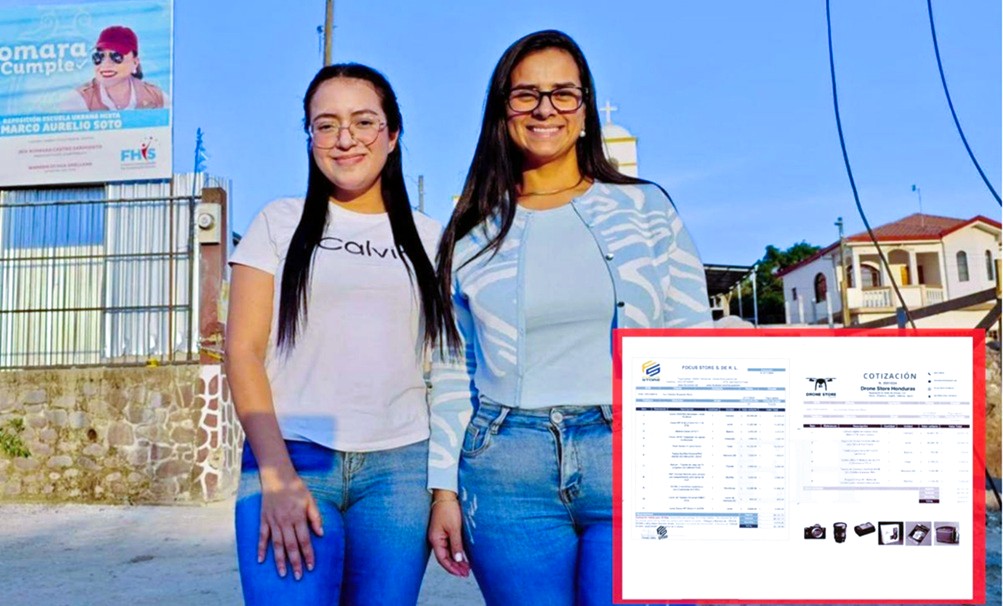 Isis Cuéllar: Escándalo de corrupción se amplía a la SIT