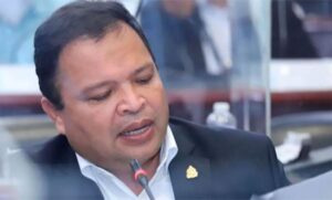 ¡Obras Fantasma! Jari Dixon vinculado a red de obras simuladas