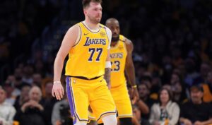 Luka Doncic: «Todo mi cuerpo luce mejor»