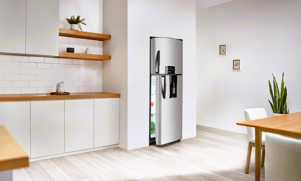 MABE refrigeradoras inteligentes bajan factura eléctrica en Honduras