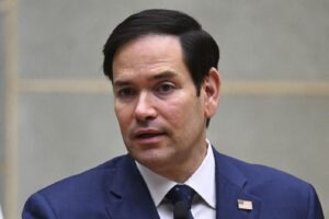 Rubio, sobre aranceles: «Cada país del mundo recibirá una carta en algún momento»