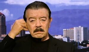 Mike Vigil: Narco venezolano penetra poder en Honduras