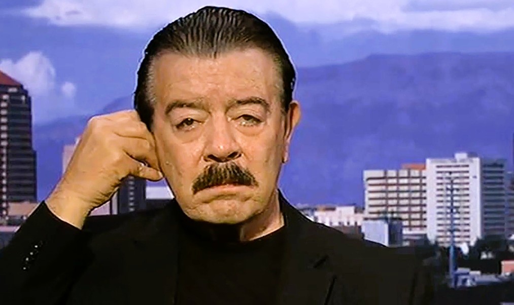 Mike Vigil: Narco venezolano penetra poder en Honduras