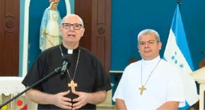 Iglesia Católica llama al diálogo y defiende la democracia en Honduras