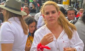 Policía Nacional sostiene que actuación en el Congreso fue legal