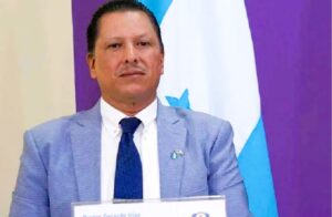 Pastor Irías: “Honduras está en riesgo si se viola autonomía del CNE”