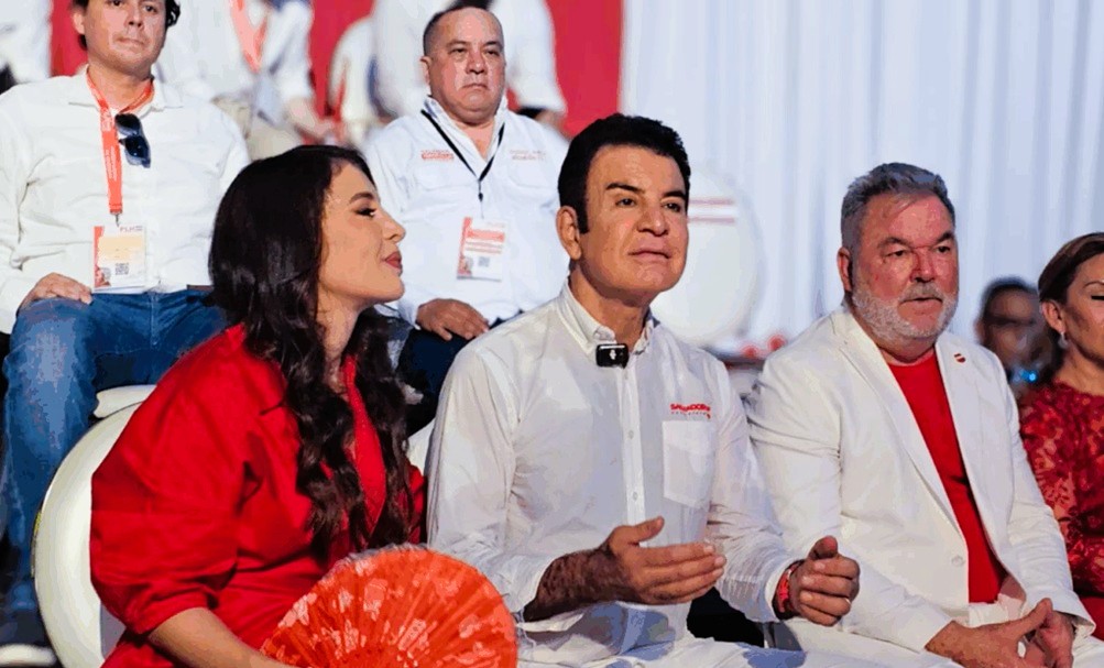 Partido Liberal perfila 4 aspirantes para relevar a Hall en CNE