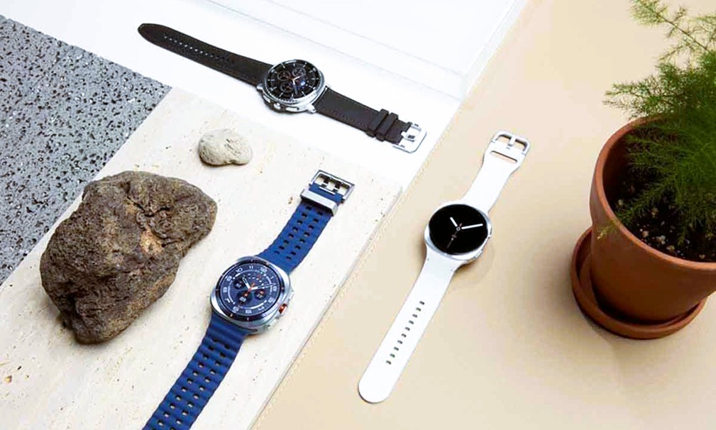 Galaxy Watch8: salud inteligente y' diseño premium con IA