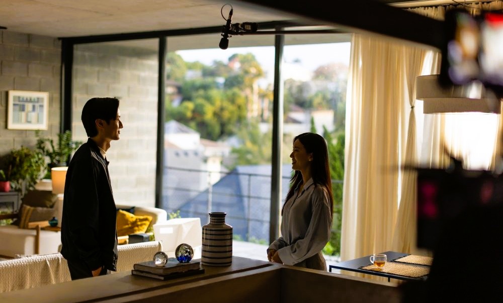 Samsung reinventa marketing en LATAM con primer K-Drama interactivo