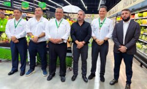 Supermercados La Colonia inaugura su tienda 69 en El Chimbo