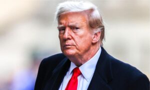 Trump duda de pacto comercial con la UE: “50% o menos”