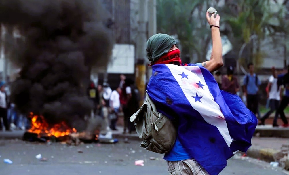 LIBRE lidera violencia política rumbo a elecciones generales, alerta IUDPAS