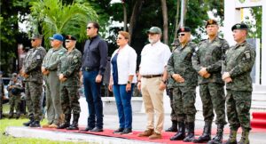 Castro exige a FFAA garantizar elecciones transparentes y democráticas
