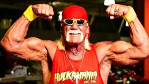 Fallece Hulk Hogan a los 71 años