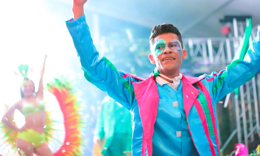 La Capital celebrará con grandeza Carnaval San Miguel Arcángel 2025