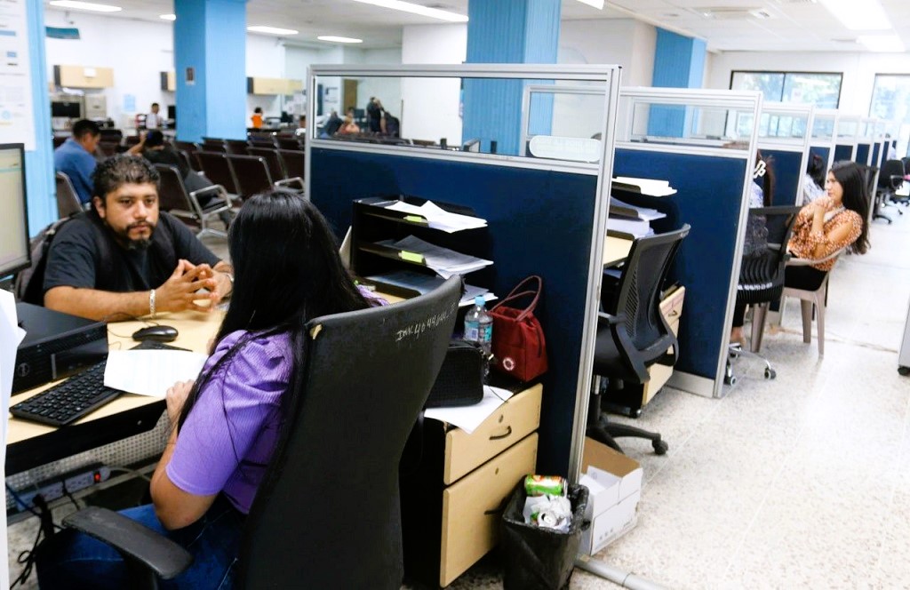 Contribuyentes podrán pagar Bienes Inmuebles en cuotas