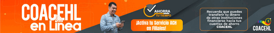 COACEHL, Supermercados La Colonia, Banco Davivienda, repostería M&D, Pollos Chepyta, Clínicas Médicas EPS Plus,