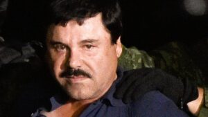 «Chapo» Guzmán se queja ante el juez