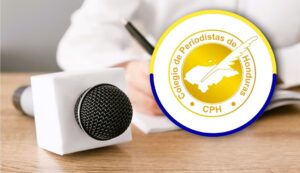 Presidente de CPH: Ataques a la prensa pasan de resignación a repulsión