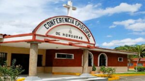 Obispos confirman caminata por Honduras