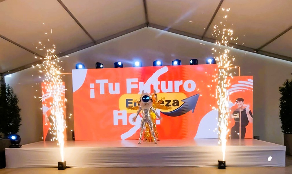 COACEHL impulsa el futuro con “Mi Ahorro Joven”