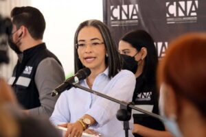 CNA pide compromiso real contra corrupción a presidenciables de Honduras