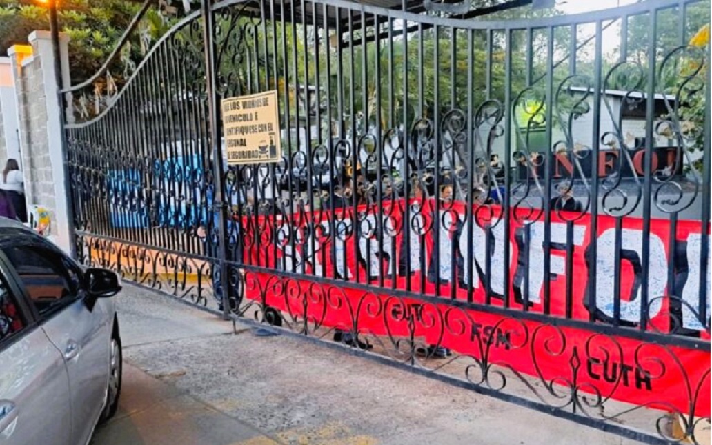 Crisis en INFOP: Director y sindicato se enfrentan por acusaciones de corrupción