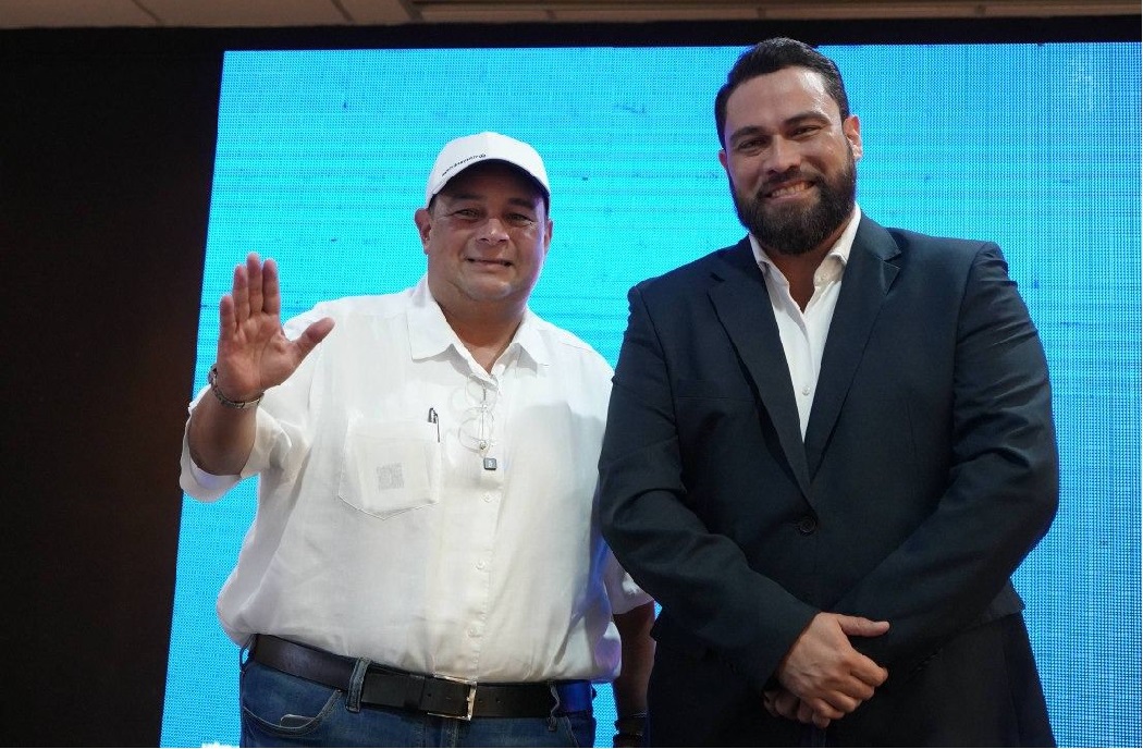 Aldana impulsa ciudades verdes y resilientes en Congreso Regional