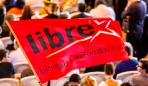 Unidos por la Democracia exige al MP actuar contra cúpula de Libre