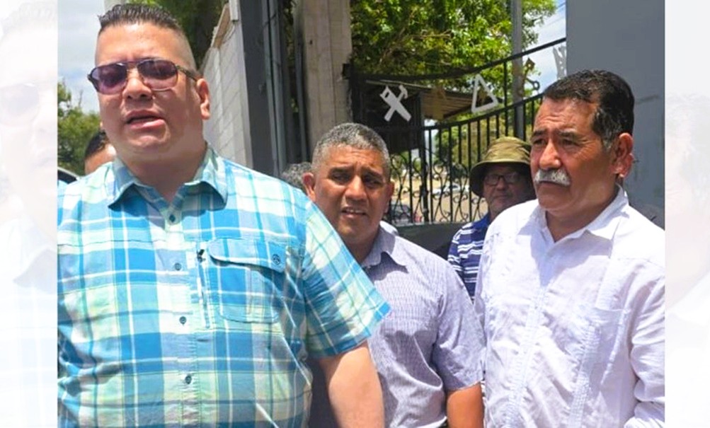 TJE avala alianza “Honduras en Orden” nueva fuerza política