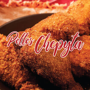 Pollos Chepyta 