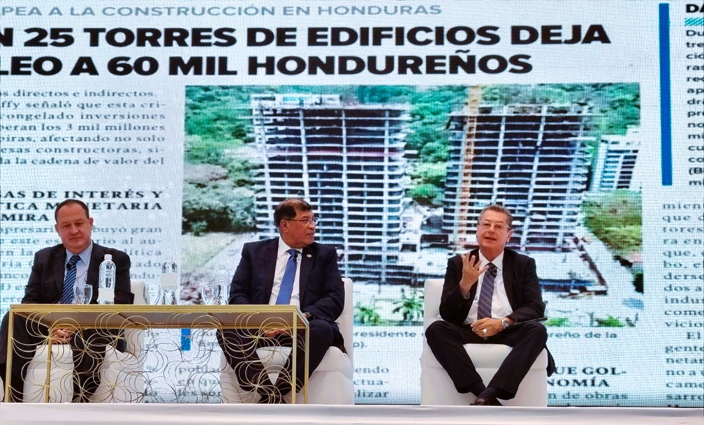 RAP presenta futuro de la vivienda en Congreso Nacional de Vivienda 2025