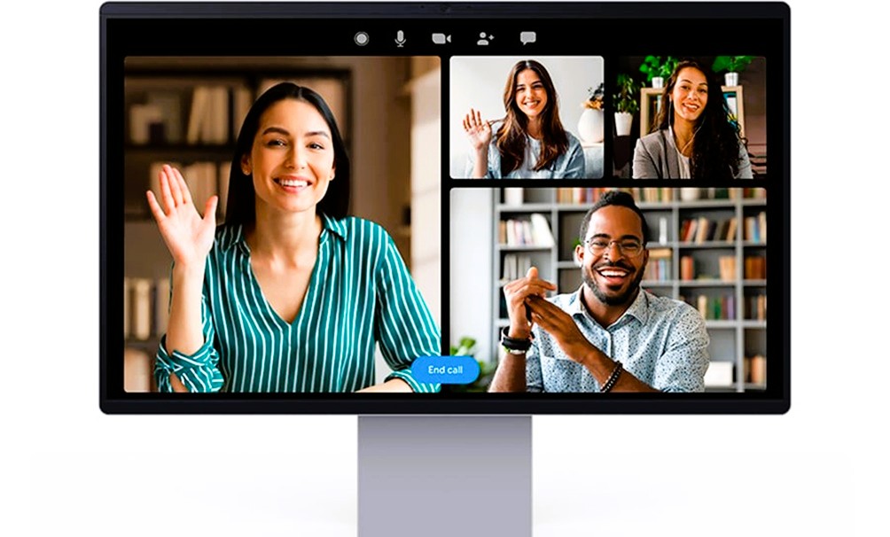 Samsung Smart Monitors: Innovación que redefine coworking