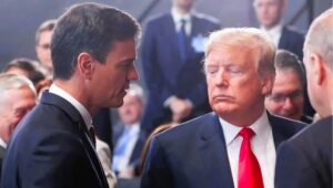 EEUU suspende intercambio de inteligencia con España