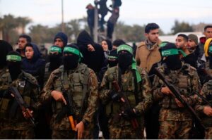 Hamás advierte a Israel: expandir ofensiva es «sacrificar» rehenes