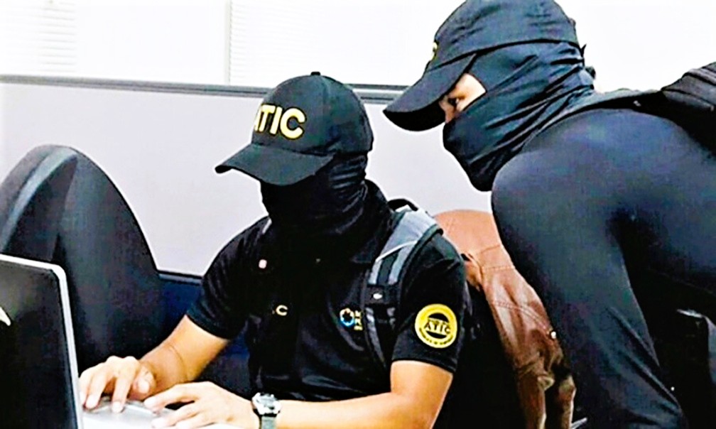Corrupción millonaria estremece San Pedro Sula