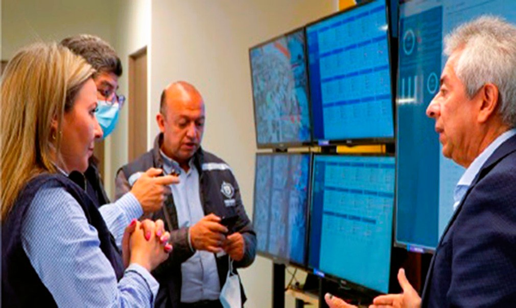 Grupo ASD gana contrato del TREP con calificación perfecta del CNE