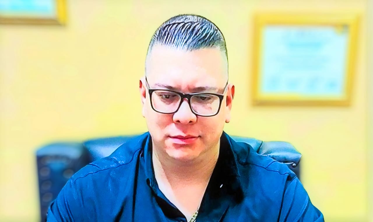 Yllescas denuncia exclusión electoral en Honduras