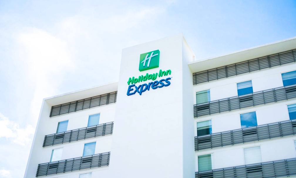 Holiday Inn Express Tegucigalpa reinventa hospitalidad con Fórmula Blue 2.0
