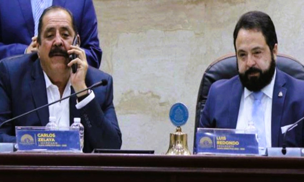 Boomerang político: Juicios en EEUU exponen redes criminales en Honduras