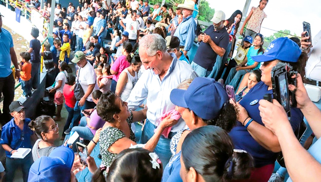 Nasry Asfura impulsará a Tela como epicentro turístico de Honduras