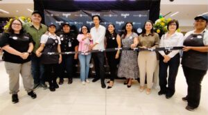Wafflo's y Nestlé Professional se asocian para gran apertura en Mall Multiplaza
