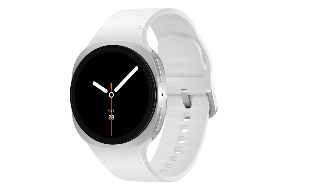 Vive tu primera maratón con el Galaxy Watch8