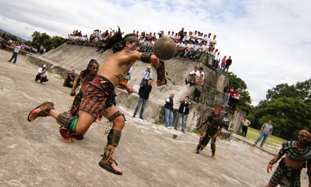 Copán Ruinas será escenario del VI Mundial de Pelota Maya