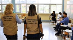 CNE acredita a 29 entidades como veedoras en proceso electoral de Honduras