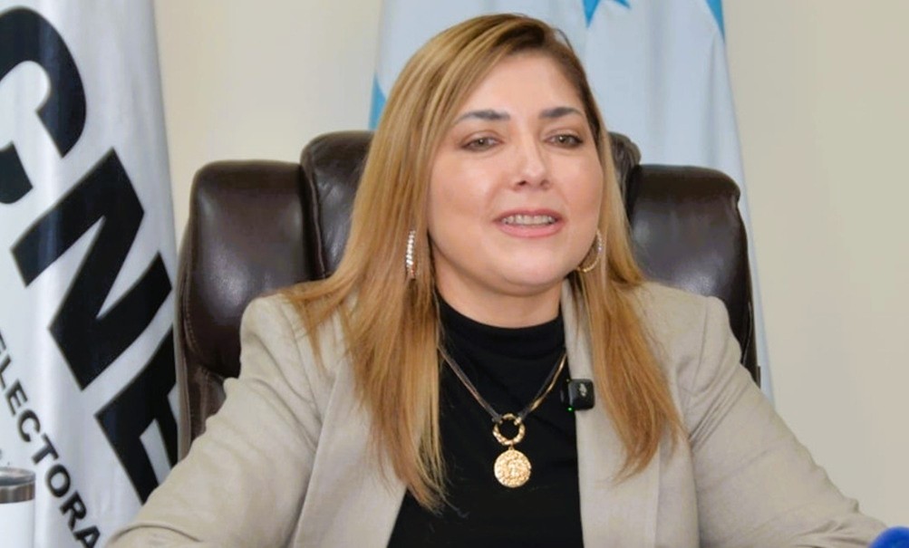 CNE impulsa liderazgo femenino rumbo a las elecciones 2025