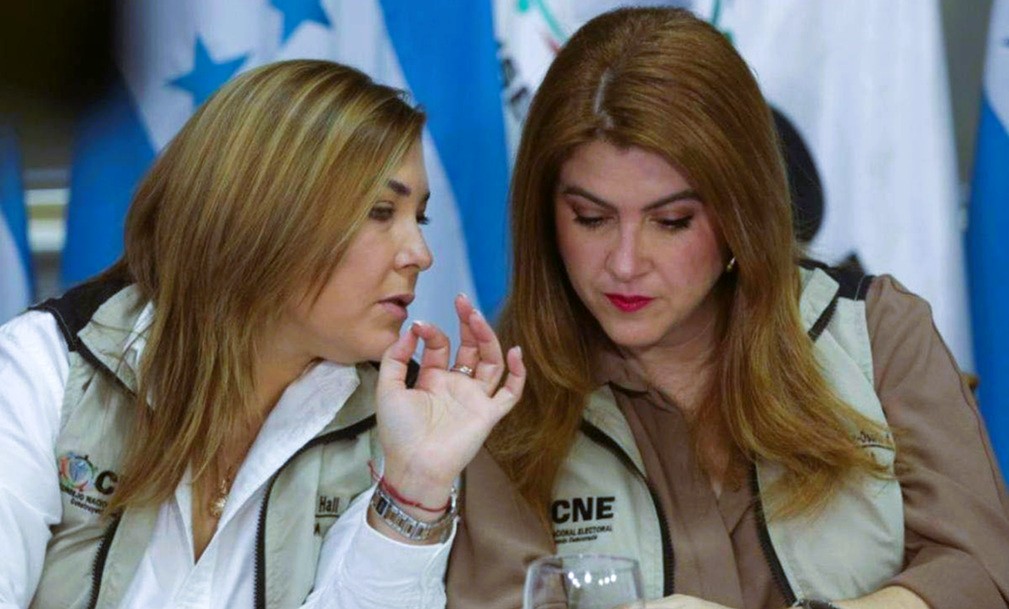CNE otorga a Reytel-Ufinet red satelital para elecciones generales