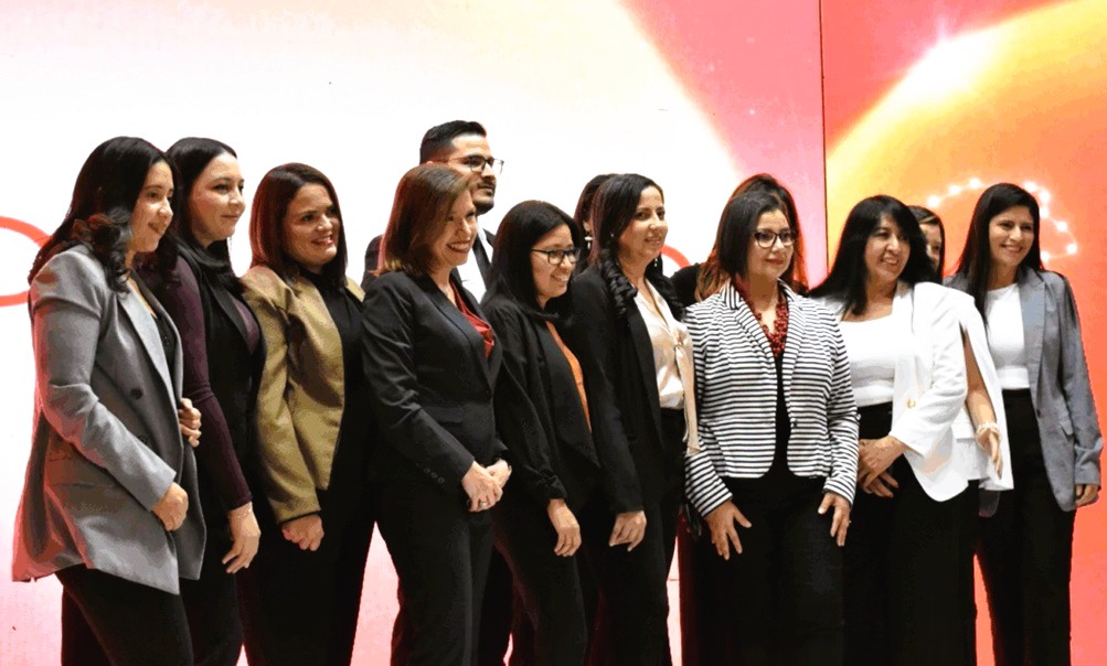 Los Astros del Hogar se Alinean con Davivienda en San Pedro Sula